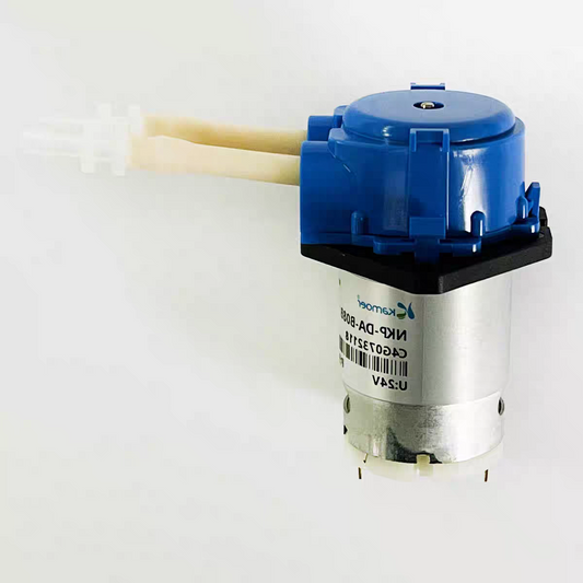 24V Peristaltic Pump