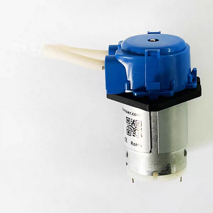 24V Peristaltic Pump