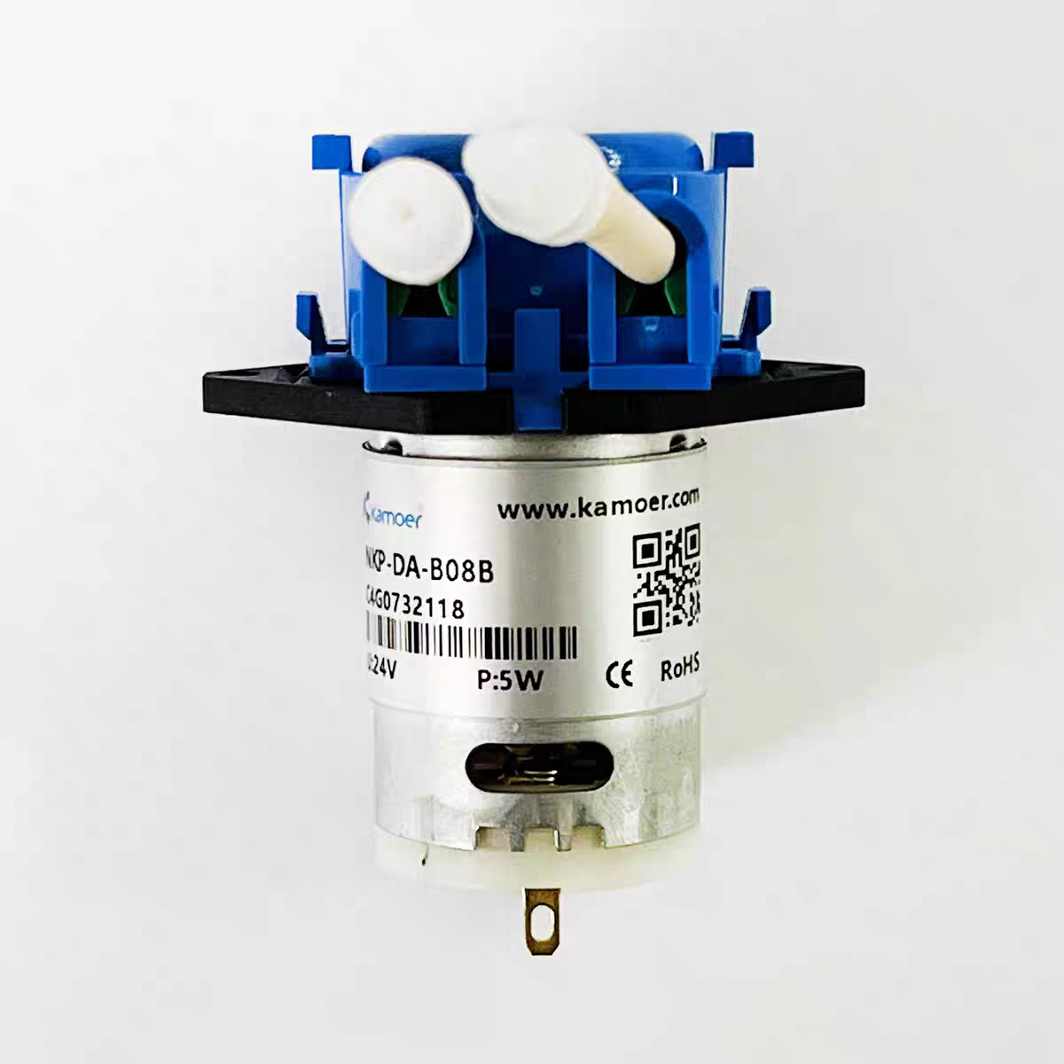 24V Peristaltic Pump