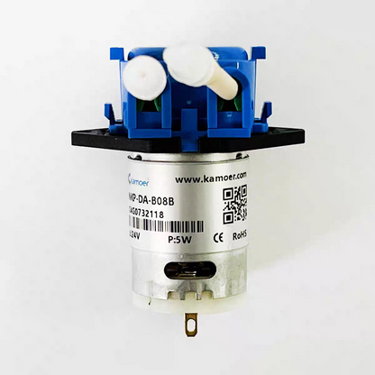 24V Peristaltic Pump