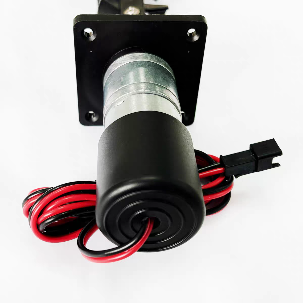 Agitator pump