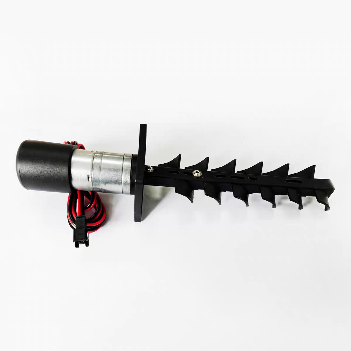 Agitator pump
