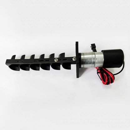 Agitator pump