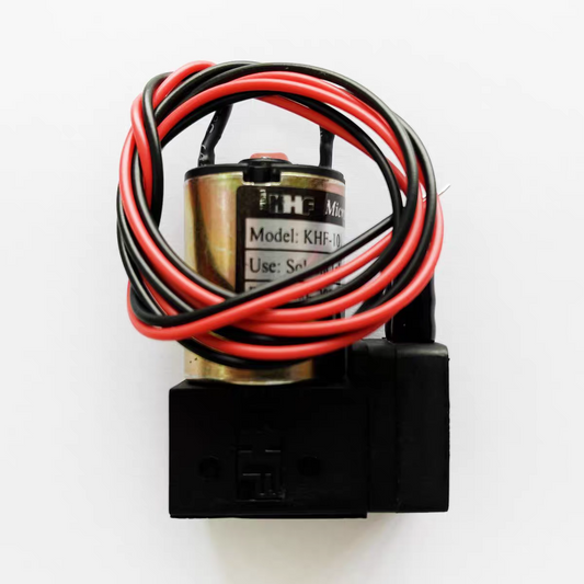 Black peristaltic pump/waste ink pump