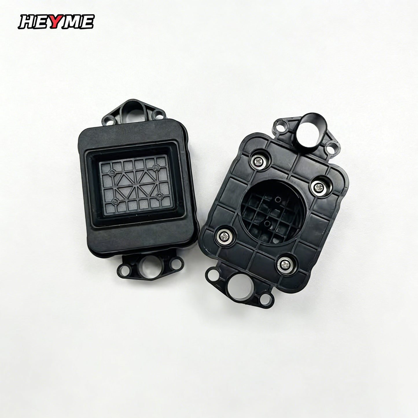 2 XP600 ink pad capping station