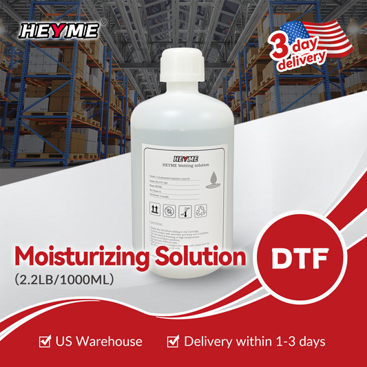 Moisturizing Solution | 2.2lb/1000ml | US Warehouse