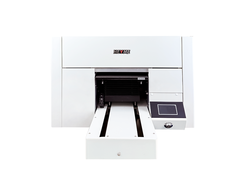 HEYME UV Desktop Printer | Direct-to-Object Printing | A3 Size | Epson I3200 Printhead
