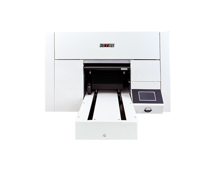 HEYME UV Desktop Printer | Direct-to-Object Printing | A3 Size | Epson I3200 Printhead