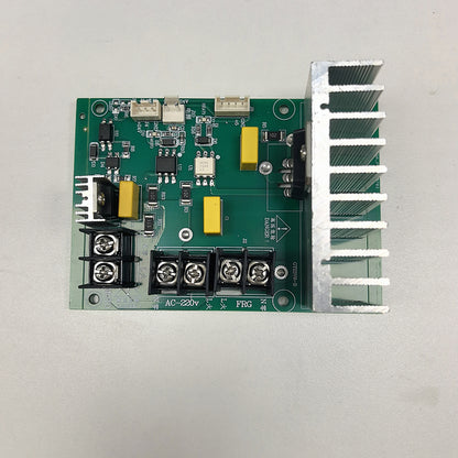 DTF Printer Replacement Part：Power Control Board/SCR Controller Board/AC Voltage Regulator Module