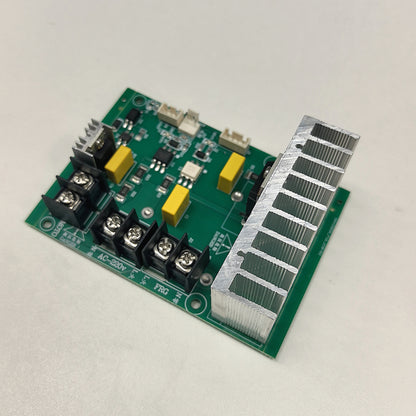 DTF Printer Replacement Part：Power Control Board/SCR Controller Board/AC Voltage Regulator Module