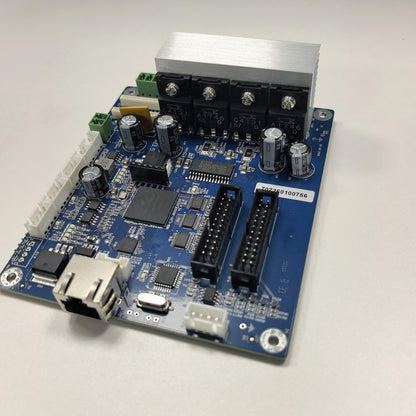 DTF Printer Replacement Part：XP600 / i1600 Printhead Main Control Board/Printhead PCB Board