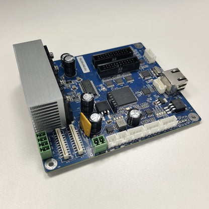 DTF Printer Replacement Part：XP600 / i1600 Printhead Main Control Board/Printhead PCB Board
