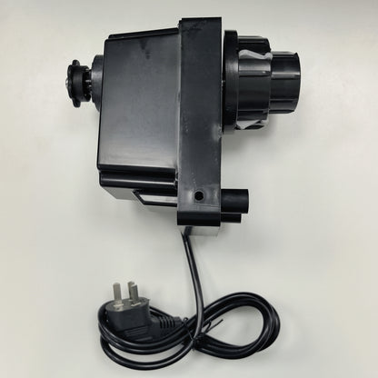 DTF Printer Replacement Part：UV DTF Waste Film/Recycling Motor, 110V