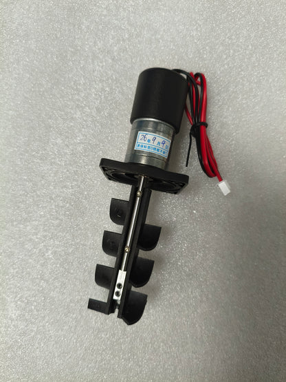 DTF/UV Printer Replacement Part：White ink agitator motor