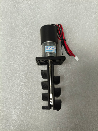 DTF/UV Printer Replacement Part：White ink agitator motor