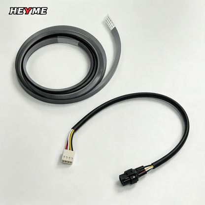 DTF Printer Encoder Strip & Encoder Sensor Assembly