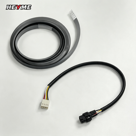 DTF/UV Printer Replacement Part：Decoder + Encoder Strip