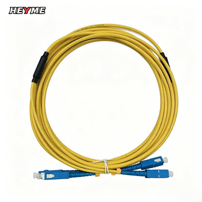 DTF Printer Replacement Part：2 Pcs Fiber Optic Jumper Cables