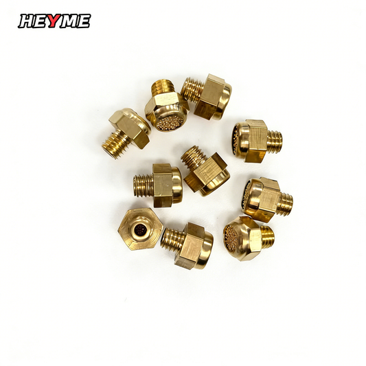 10PCS Cartridge Door Core Cartridge Return Valve Suitable