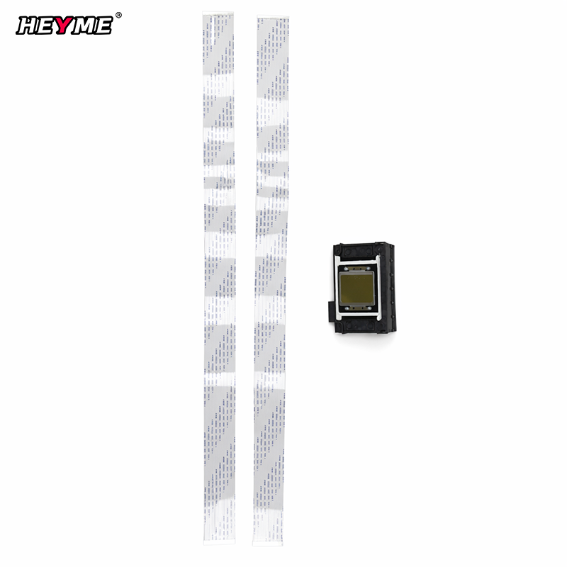 Epson XP600 Printhead DTF printer /UV printer AccessoryIXP600 Printhead Includes 2 Printhead Cables USA IN stock