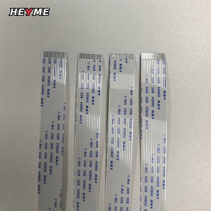 4pcs Printhead Cable | for XP600/i1600/i3200