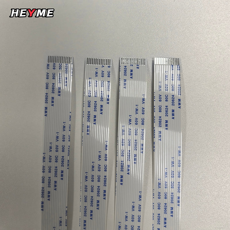 4pcs Printhead Cable | for XP600/i1600/i3200