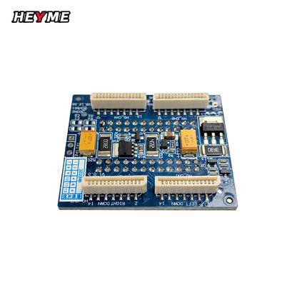 DTF/UV Printer Replacement Part：i1600 Printhead Adapter Board/Printhead Interface Board