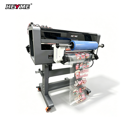 HEYME UV  Printer | Roll-to-Roll Printing | A3 Size | Epson XP600/I1600/I3200 Printhead