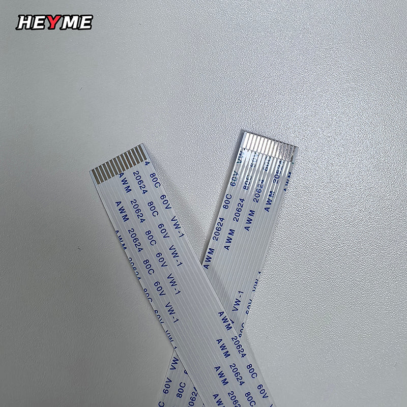 4pcs Printhead Cable | for XP600/i1600/i3200
