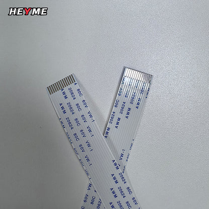 4pcs Printhead Cable | for XP600/i1600/i3200