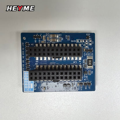 DTF Printer Replacement Part：i3200 Printhead Adapter Board | Printhead Interface PCB Board