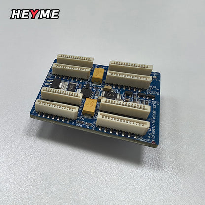 DTF Printer Replacement Part：i3200 Printhead Adapter Board | Printhead Interface PCB Board