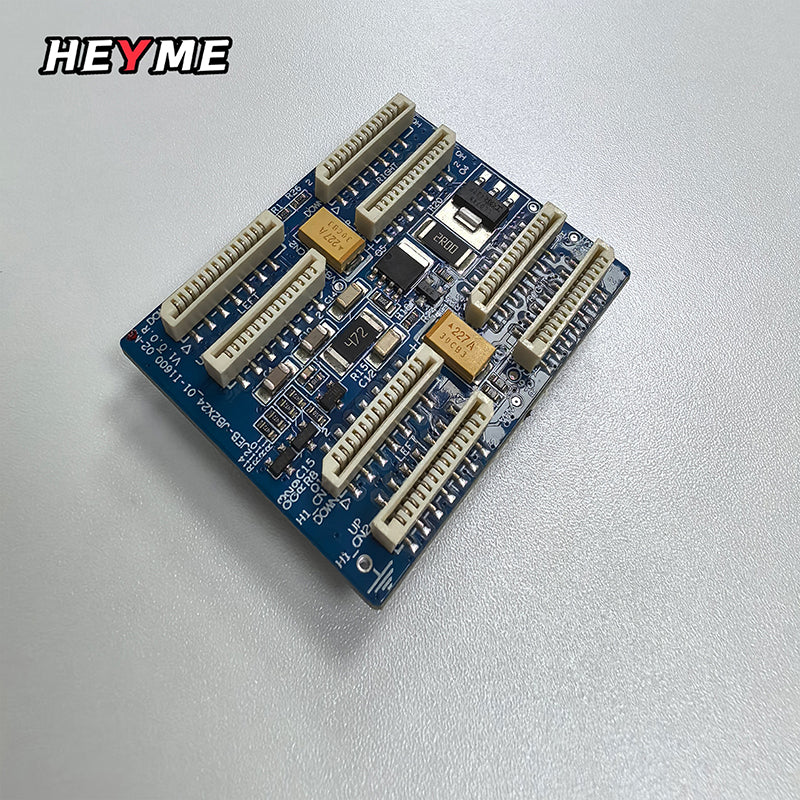 DTF Printer Replacement Part：i3200 Printhead Adapter Board | Printhead Interface PCB Board