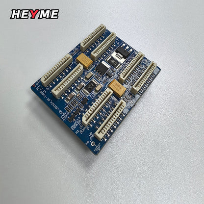 DTF Printer Replacement Part：i3200 Printhead Adapter Board | Printhead Interface PCB Board