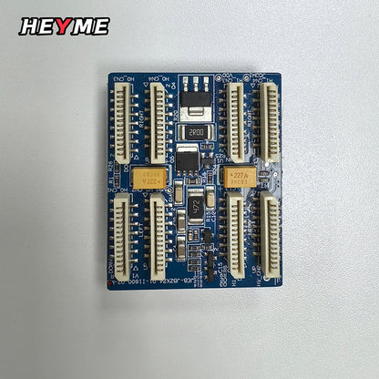DTF Printer Replacement Part：i3200 Printhead Adapter Board | Printhead Interface PCB Board