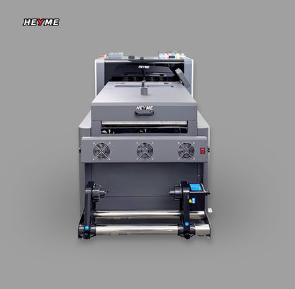 HEYME DTF All-In-One Printer | Printer + Powder shaker | A1/A2/A3 Sizes | Epson XP600/I1600/I3200