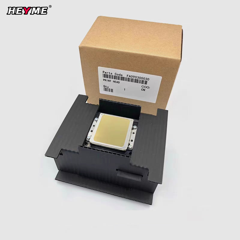 Epson XP600 Printhead DTF printer /UV printer AccessoryIXP600 Printhead Includes 2 Printhead Cables USA IN stock