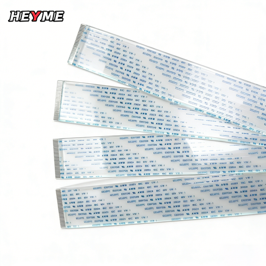 4pcs Printhead Cable | for XP600/i1600/i3200