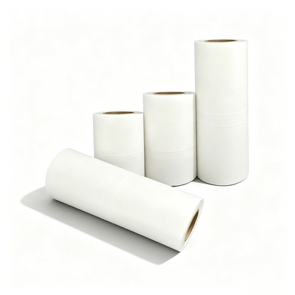 DTF Transfer Film |  Double Sided Matte | Instant Hot Peel