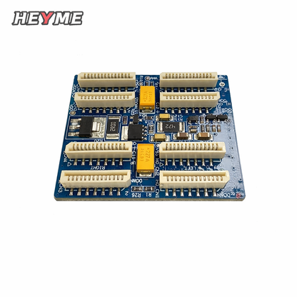 DTF Printer Replacement Part：i3200 Printhead Adapter Board | Printhead Interface PCB Board