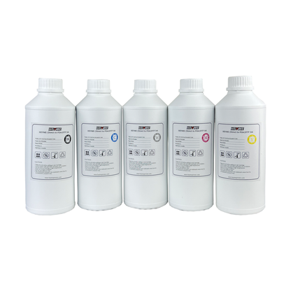 DTF Printer Ink | 1000ml/Bottle | Anti-Settling Formula