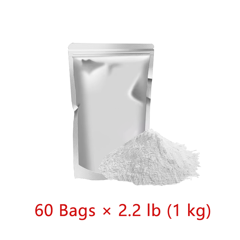 DTF Transfer Powder | 2.2lb(1kg)/Bag | Soft & Durable Finish