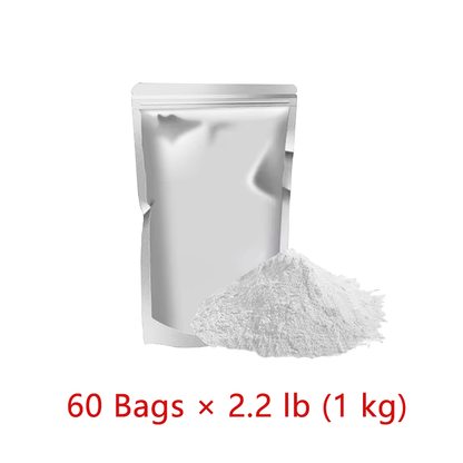 DTF Transfer Powder | 2.2lb(1kg)/Bag | Soft & Durable Finish