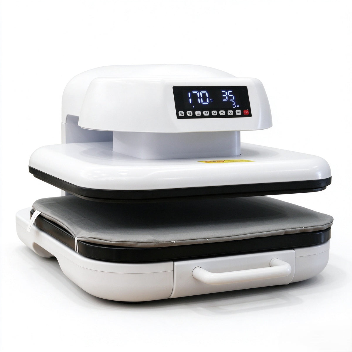 HEYME DTF Desktop Printer | A3 Size | Epson XP600Printhead