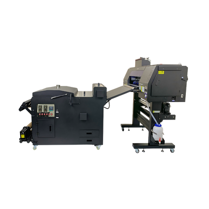 HEYME DTF 702 Printer | Printer + Powder shaker | A1/24in Sizes | Epson I3200