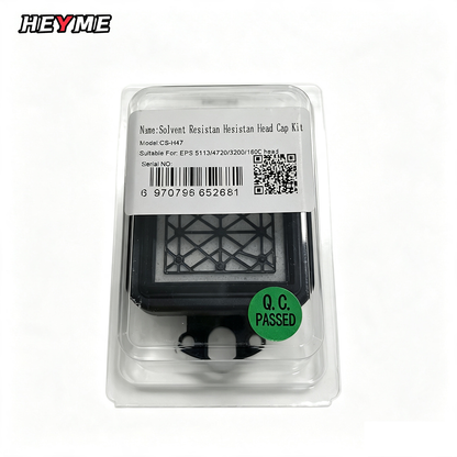 DTF/UV Printer Replacement Part：2pcs 703/704 Printhead Capping Station Pad