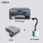 HEYME DTF Desktop Printer | A3 Size | Epson XP600Printhead