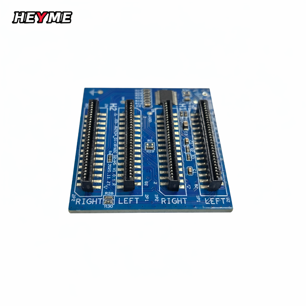 DTF Printer Replacement Part：XP600 Printhead Adapter Board/Printhead Interface Board