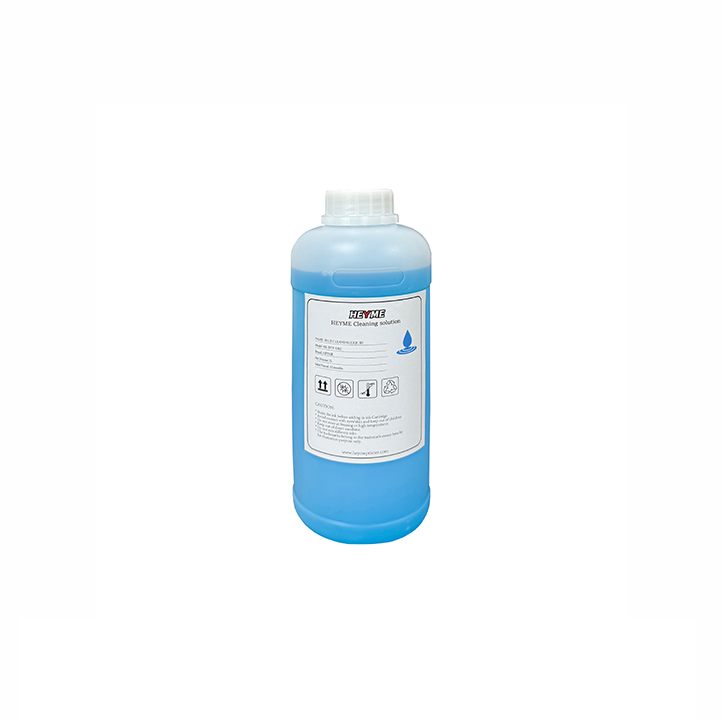 Cleaning Solution | 2.2lb/1000ml | Effective Printhead Cleaning