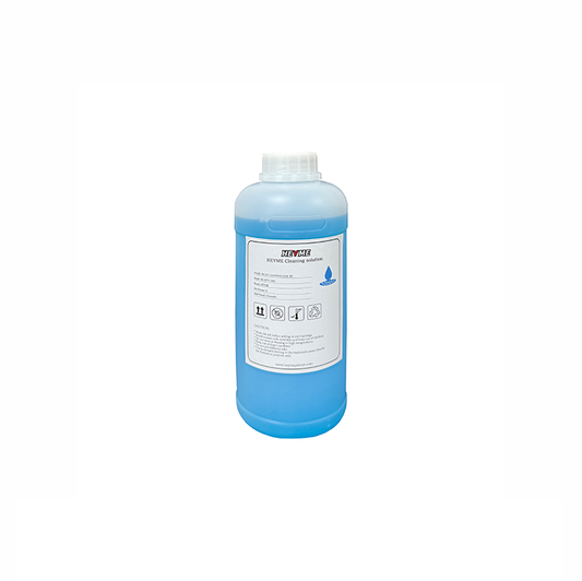 Cleaning Solution | 2.2lb/1000ml | Effective Printhead Cleaning